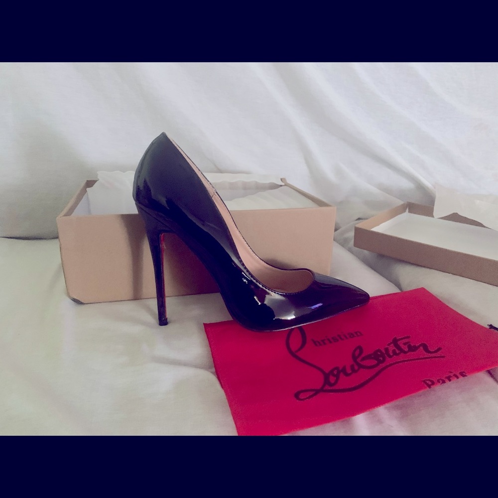 Christian Louboutin Heels